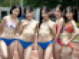 絶対的美少女 ちっぱい陸上部?　 ?裸編?　