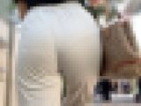 【再販】No.983「嫁にしたいモデルNO.1！大迫力肉厚ヒップの上玉OL」