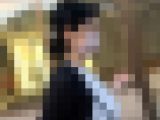 【横からの眺め282】推定Ｇカップの若奥様の柔らかオッパイ乱舞に釘付け！