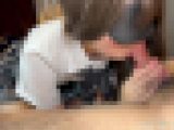 No.38 彼氏の部活待ち口内射精