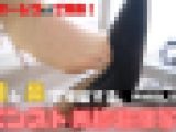 【再販】高画質一レフで撮影！目と鼻で堪能する、同僚OLパンスト美脚超接写！