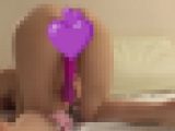 【再販】むっちり熟ボディ・ひなみさんのバイブオナニー G016