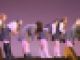 【4K60P】才色兼備！某名門大学の美麗JDたちのダンスpart7 全員ミニスカ！美脚！セクシー可愛いKPOPダンス