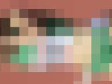 【再販】【AIリマスター】0499_01 テレビにも出演した美人ハーフ選手が走り終わった姿をアップスケールリマスター！