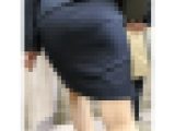 【362】スーツOL特集2024秋その①