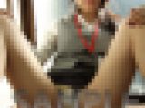【再販】街角人妻OL えほこ 【画像207枚】