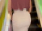 【再販】No.1009「強烈なデカ尻！ギャルSHOPに迷い込むセレブ人妻」