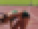 なにわガールズ997【4K】臨場感たっぷり！　目の前に…　まさにプレミアムクラス！