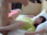 ハメ撮り生挿入19歳みりやちゃん【個人撮影】7エッチ目 固定カメラ①と② 4エッチ目（前編）セット販売