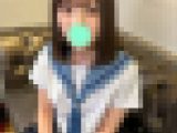 《個人撮影》「もうやめてぇ！お願いします！」彼氏と3回しかエッチしたことないスレンダーな激カワJ〇を無理ハメしたら懇願しながらイ
