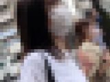 【再販】【横からの眺め131_ちっぱいver】スリムＯＬの可愛らしいちっぱいにロックオン！