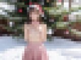 【再販】クリスマスS級ちっぱい
