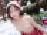 【再販】クリスマスS級ちっぱい【動画】