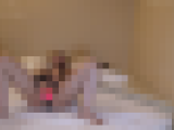 ?黒猫コス? バイブオナでイッちゃうはづき