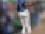 【再販】01　鬼ピタピタ白パンお姉さんを追跡撮り