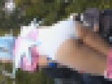超高画質FHD動画 エロコスプレイヤーの下半身事情丸わかり！パンチラ食い込みなんでも有りNO-4  カリスマレイヤー食い込み尻編