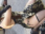 超高画質FHD動画 エロコスプレイヤーの下半身事情丸わかり！パンチラ食い込みなんでも有りNO-3N-4セット