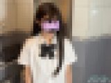 No.41 最後の夏の制服。お風呂で濡れ濡れ生中SEX