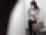 【某大学病院映像⑤】爆乳/デカ尻/顔/スタイル/色白、全て揃った奇跡のナースさん。