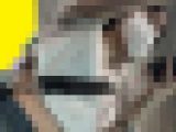 すごい露出度激しめJD女良至近距離ロックオン＾＾