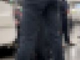 新人さんたちのお尻