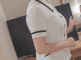 ［独自入手43#①］ホテルウーマン集団チカン・柔巨乳客室係がパイズリ同時正常位で激ピス絶頂！（K県ホテル〇※◇）