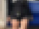 空気と会話する不思議ＪＫちゃんの魅力的なムチムチの身体と整った可愛いお顔を観察