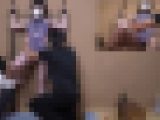 くすぐりをやめて押し倒したくなりそうなキュート淫ボイスで反応する可愛い可愛い女子さん（完全オリジナル）