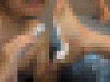 【再販】【くすぐり,Ｍ男,足舐め】ツンデレ女王様の秘密の愛情表現　くすぐったい愛のしぐさ（お返し編）2カメ