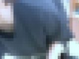 【再販】胸元の殿堂vol.195　子連れママさんの浮ブラおっぱいのなだらかな曲線美を堪能【胸ちら】