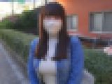 【再販】【おっぱいの殿堂】 乳も性欲もムッツリな激カワ美女！ あまりの気持ち良さで狂いそう！【めい(28)】