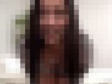 【再販】美巨乳でハーフの20歳女子大生が初ハメ撮りで快感を楽しんで腰を振る