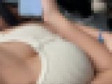 【再販】パツパツのおっぱいをした巨乳ギャルの胸チラ動画(/ω＼)