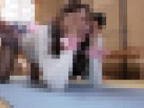 ノリノリお姉さん半狂乱ｗｗパンチラ、ブラチラなんのその！余裕の表情〜堕ちるまでの一部始終（完全オリジナル）