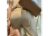 【383】プリプリの張りと禁断のシルエット…タイトパンツ盛り合わせ！