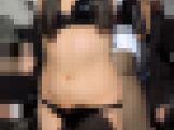 2人組ほどよく肉が付いたお腹くびれコスプレ2018冬【動画】イベント編 4122と4119セット販売