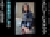 SNSストリートスナップ バイト前の吹奏楽部JKのスカートの中もついでに撮っときました