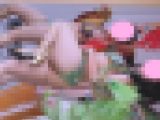 サンバJDムッチリお尻4Kステージpsm091