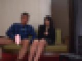 【再販】人妻さんに童貞くんとAV鑑賞お願いしたら…童貞デカチンにがっつきフェラ・がむしゃらピストンに膣キュン止まらず中出し
