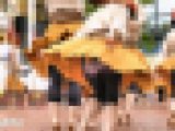 秘密のダンス Vol.12 〜隙間も透けも！狙い撃ち！〜