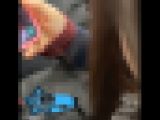【再販】限界リーマン決死の一撃！vol.16　サラ髪ストレート・綿パン