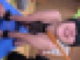「こちょばーい！！！」連呼で良く動いて乳をハミ出し、筋肉痛間違いなしのちょっと生意気な女子さん（完全オリジナル）