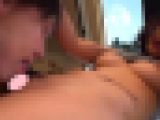 【再販】鍛えられた屈強な女に逆レでザーメン搾られ…締まり良いマ●コに抗えず中出し・雑な足コキで勃起させられバキュームフェラで搾精