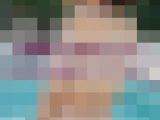 綺麗なお姉さんの後ろ姿