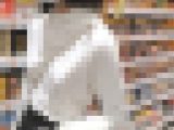 【再販】顔レベル高！奇跡の透け果実！やっぱり若い子はお胸も確認すべきと思わされた件