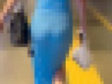 【再販】《４K・高画質》 No.1070「完璧です！！超SクラスキャリアウーマンのスーパーBODY」
