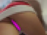 【カクシドリFile.11】世の男性に夢を運ぶミニスカサンタに声を掛けられついついカメラを向ける…！！