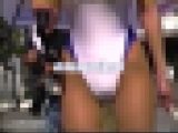 【再販】92鈴鹿8耐7-1　＜休憩中もしつこく撮影＞