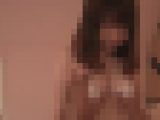 【再販】処女の大切な部分に オイル塗って揉みまくり。