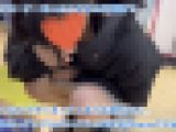 【恥辱まみれの姪っ子お姉ちゃん】露出×喉射直飲★リモコンローター入れたまま買物…車内フェラで拒絶反応なのにお漏らし…